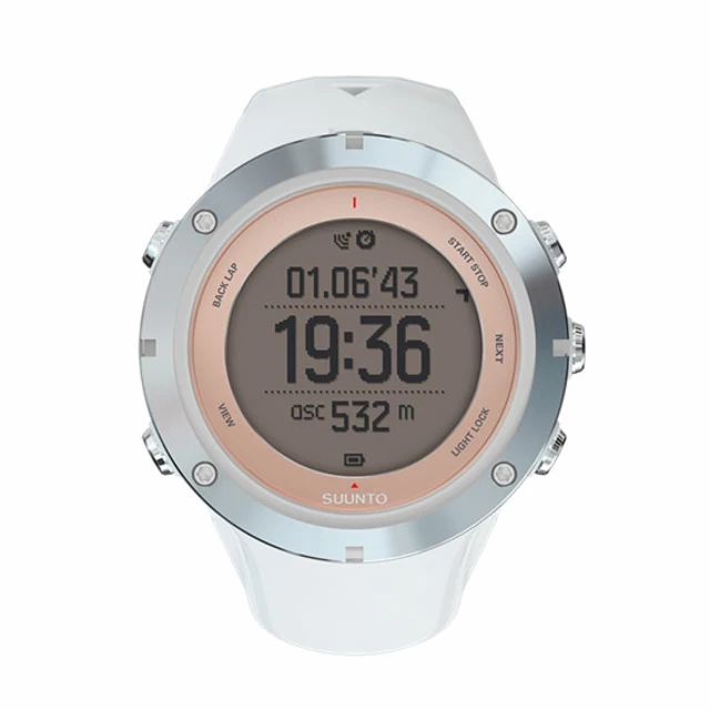 Sporttester Suunto Ambit3 Sport Sapphire (HR)