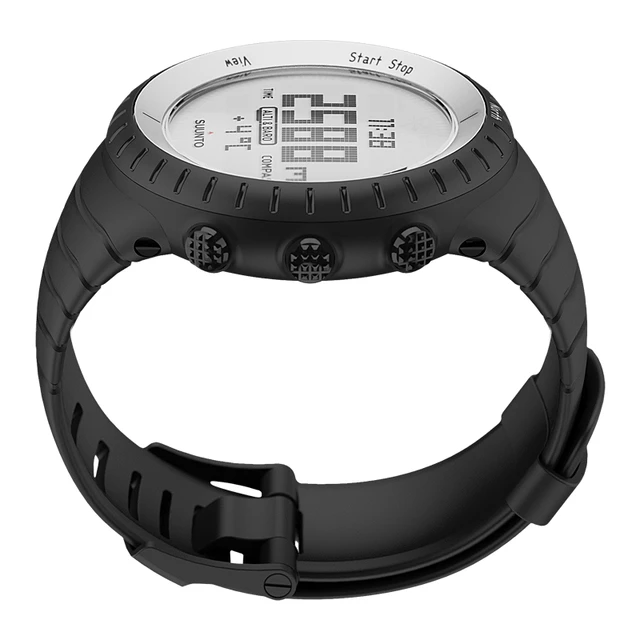 Outdoorový computer Suunto Core Glacier Gray