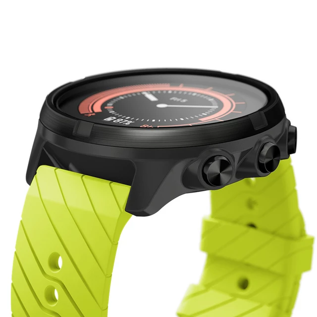 SUUNTO 9 Sportuhr