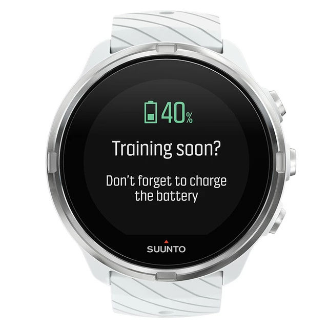 SUUNTO 9 Sportuhr