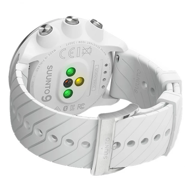 Sports Watch SUUNTO 9 - White