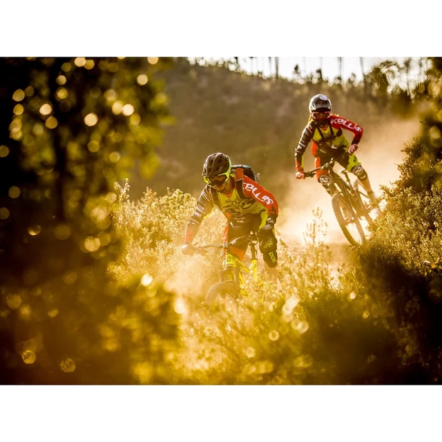 Celoodpružené kolo KELLYS SWAG 30 27,5" - model 2018