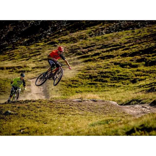 Celoodpružené kolo KELLYS SWAG 10 27,5" - model 2018