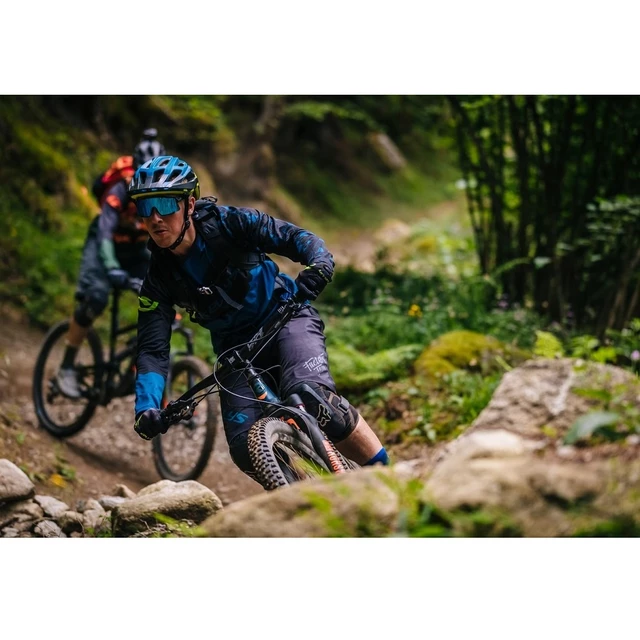 Full-Suspension Bike KELLYS SWAG 30 27.5” – 2019