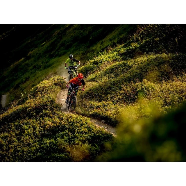 Celoodpružené kolo KELLYS SWAG 30 27,5" - model 2018