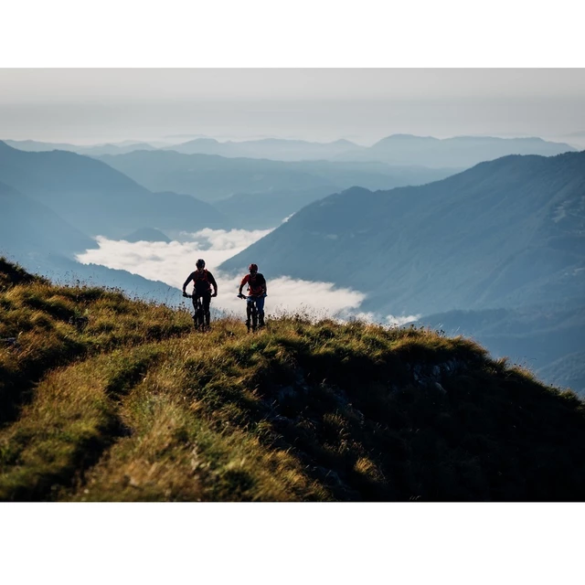 Celoodpružené kolo KELLYS SWAG 30 27,5" - model 2018