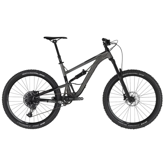 Full-Suspension Bike KELLYS SWAG 10 27.5” – 2020