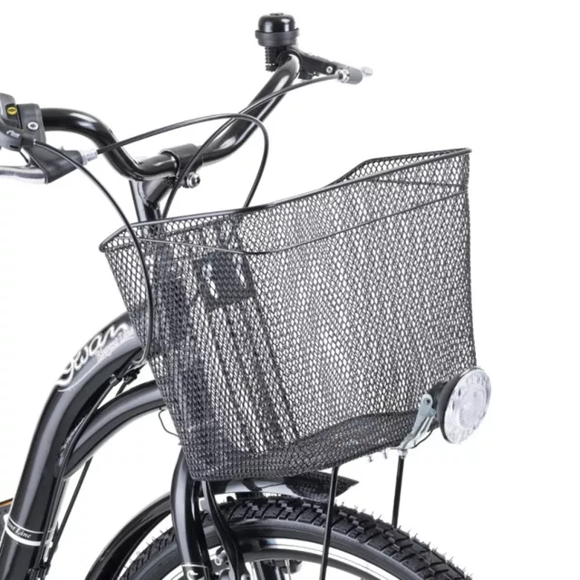 Urban Bike Reactor Swan 26” – 2025
