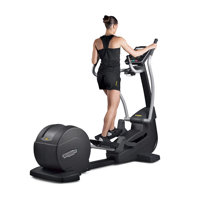 Eliptical TechnoGym Synchro Forma