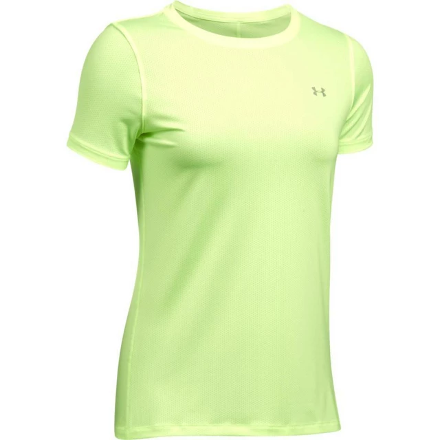 Dámske tričko Under Armour HG Armour SS - M