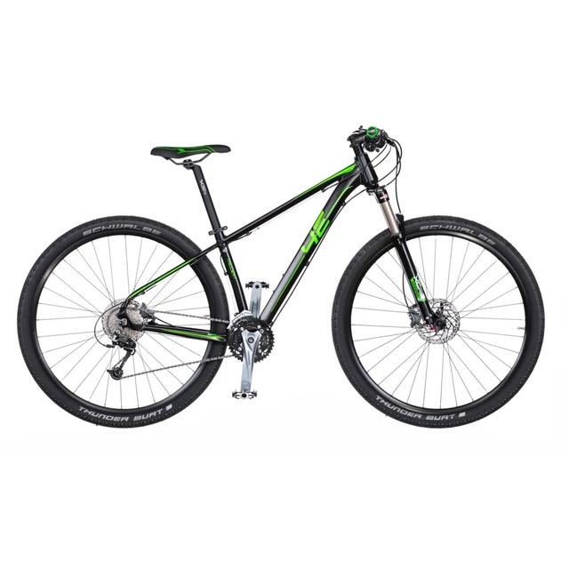 Junior Bike 4EVER Tallent 29” – 2018