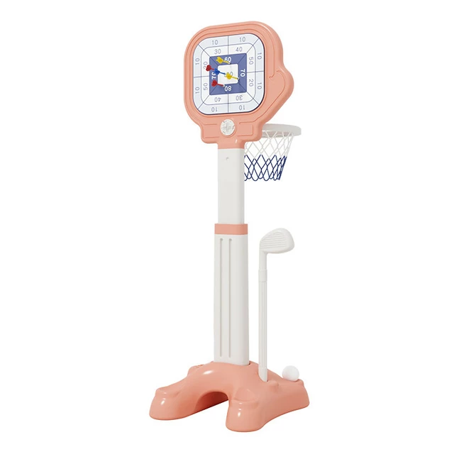 Children’s Basketball Stand 3-in-1 inSPORTline Targero