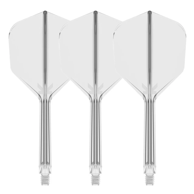 Letky Target K-Flex No6 Short 3ks - zelená