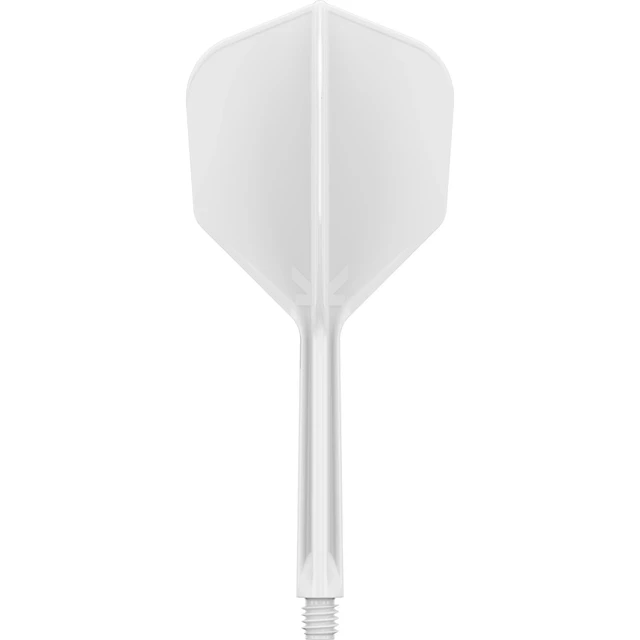 Letky Target K-Flex No6 Short 3ks - zelená - bílá