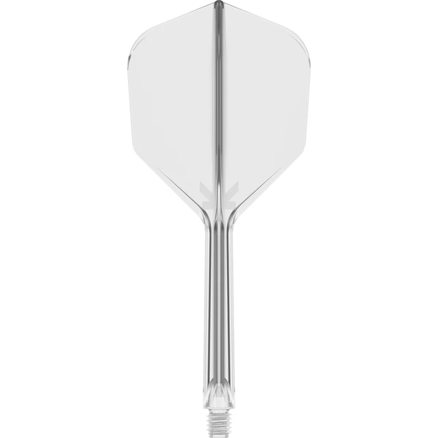 Nasadki z piórkami w jednym Target K-Flex No6 Medium 3 szt.