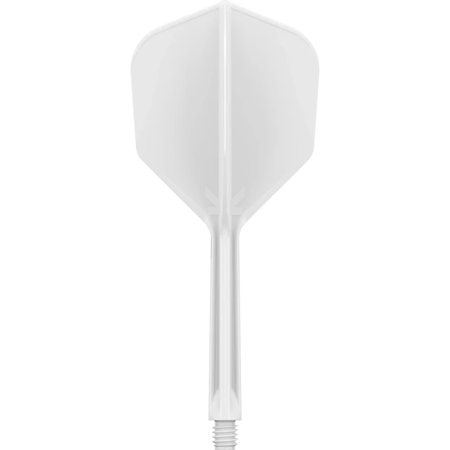 Nasadki z piórkami w jednym Target K-Flex No6 Medium 3 szt.
