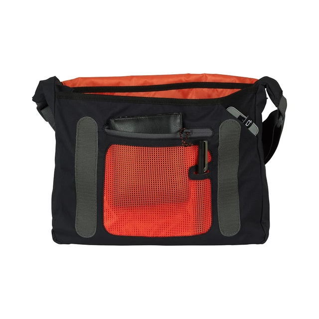 Válltáska MAMMUT Shoulder Bag Square 8 l