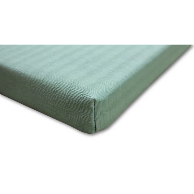 Tatami Mat inSPORTline Pikora 100x100x4 - Blue