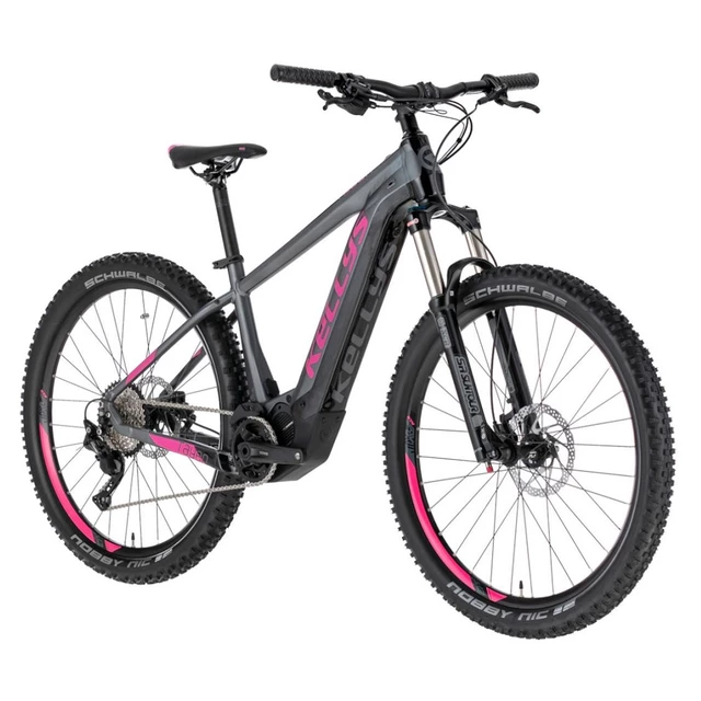 KELLYS TAYEN 50 27,5" Damen E-Mountainbike - Modell 2020 - S (15")