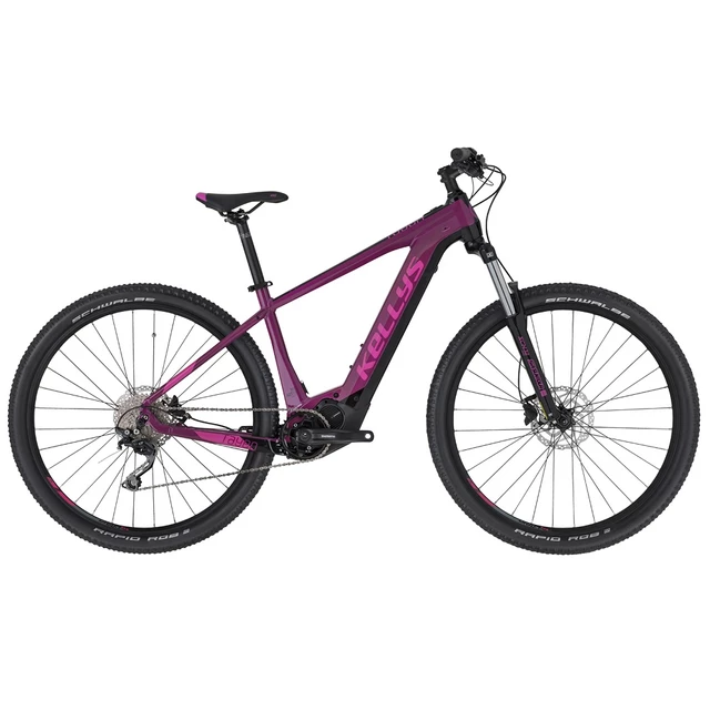 Women’s Mountain E-Bike KELLYS TAYEN 20 29” – 2020