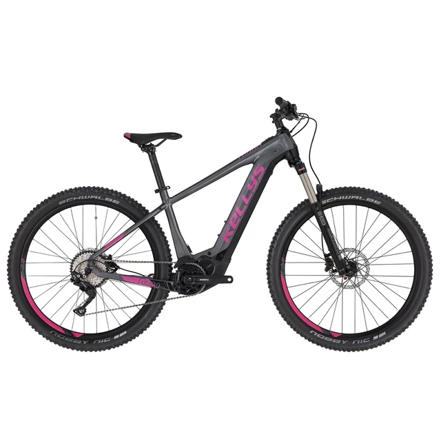 KELLYS TAYEN 50 27,5" Damen E-Mountainbike - Modell 2020 - S (15")