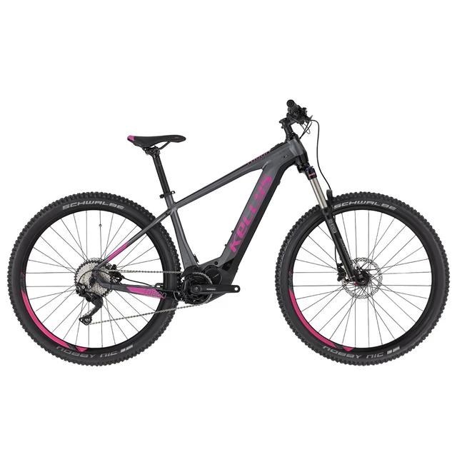 KELLYS TAYEN 50 29" Damen E-Mountainbike - Modell 2020 - L (18,5")