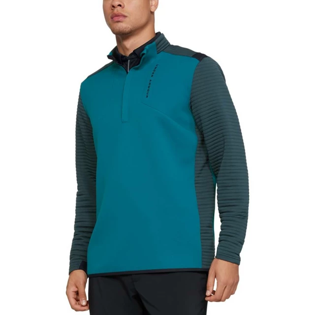 Pánska mikina Under Armour Storm Daytona 1/2 Zip - M