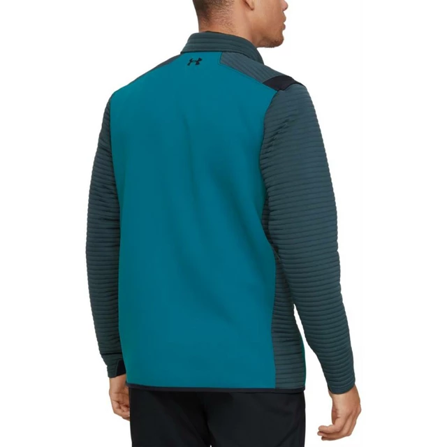 Pánska mikina Under Armour Storm Daytona 1/2 Zip - Thunder