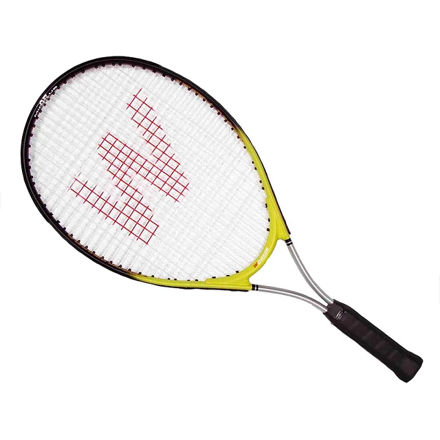 WORKER Aluminium Tennis Racquet - 56cm