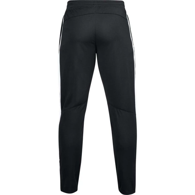 Férfi tréningnadrág Under Armour Sportstyle Pique Track Pant - Academy