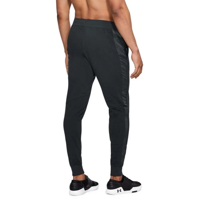 Pánske tepláky Under Armour Threadborne Terry Jogger - XXL