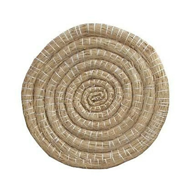 Straw Archery Target 65 x 6 cm