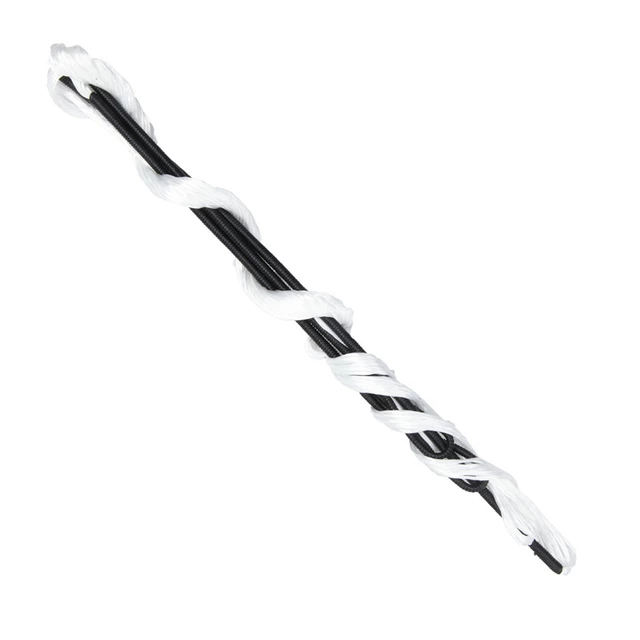 Bowstring Avalon 48” White