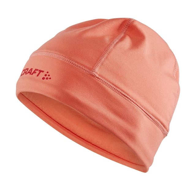 Beanie CRAFT CORE Essence Thermal - Orange