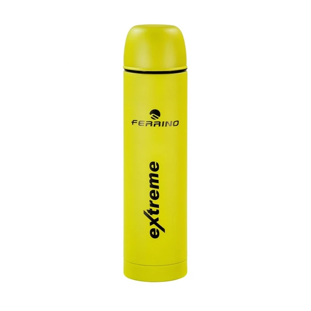Thermos FERRINO Extreme 1 L - Black