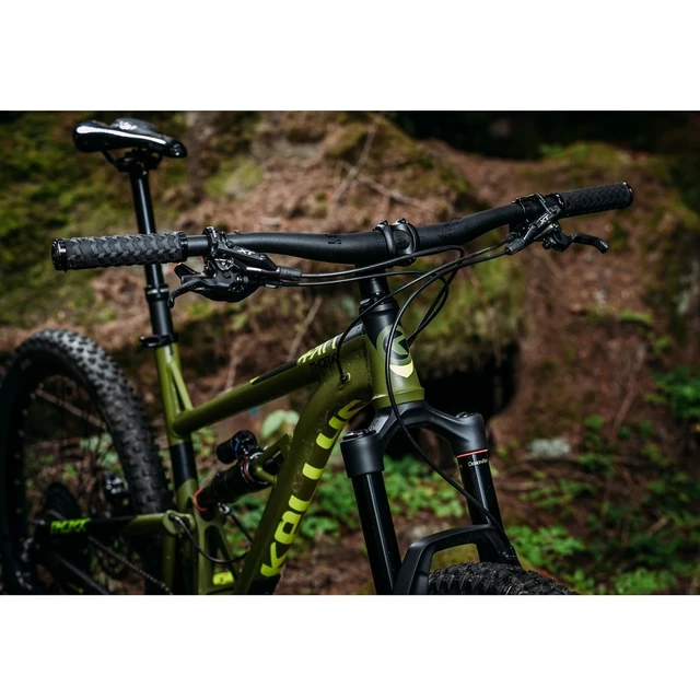 Full-Suspension Bike KELLYS THORX 50 27.5” – 2019