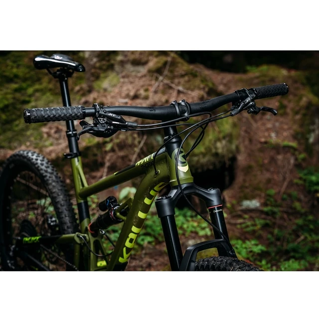 KELLYS THORX 50 27,5" - Damen Mountainbike Modell 2019