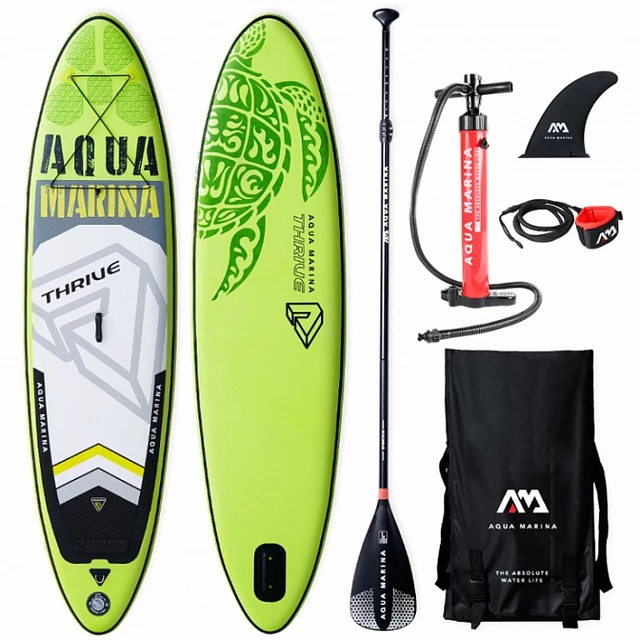 Paddleboard Aqua Marina Thrive - model 2019