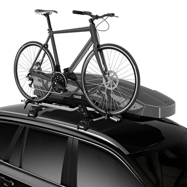 Střešní box Thule Motion XT Sport