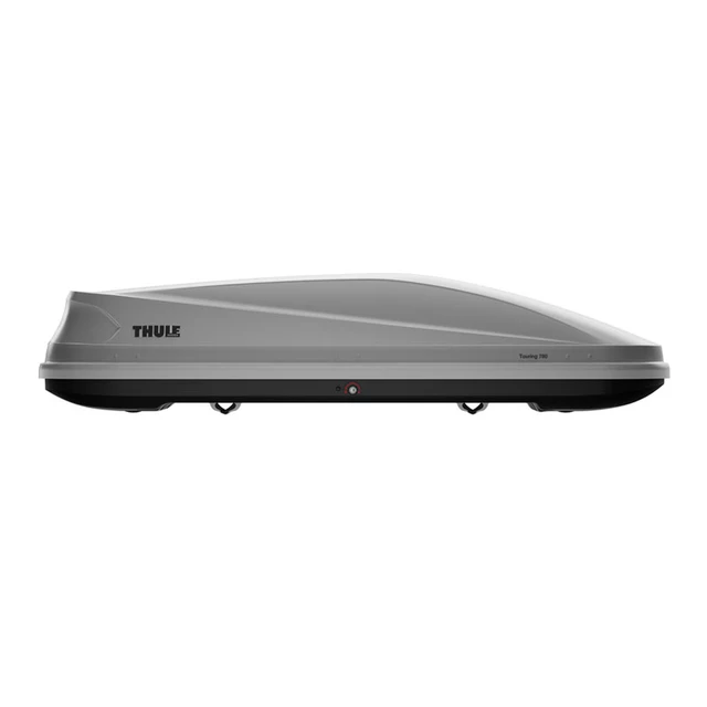 Thule Dachbox Schlüssel Lässt Sich Nicht Abziehen Thule Touring L Titan Dachbox - inSPORTline