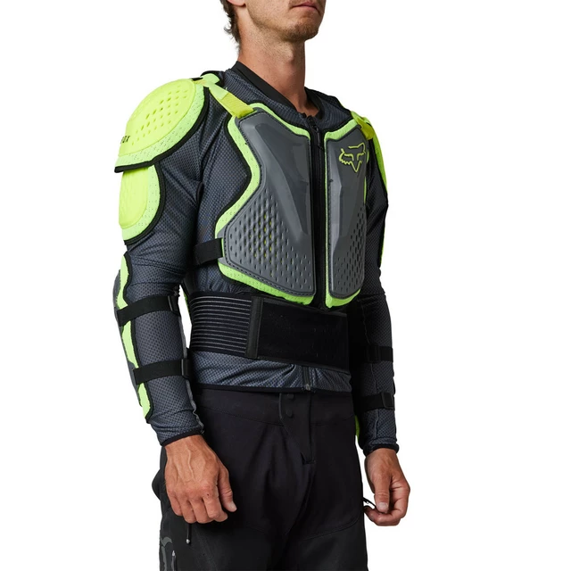 Body Armor FOX Titan Sport MX23 Dark Shadow