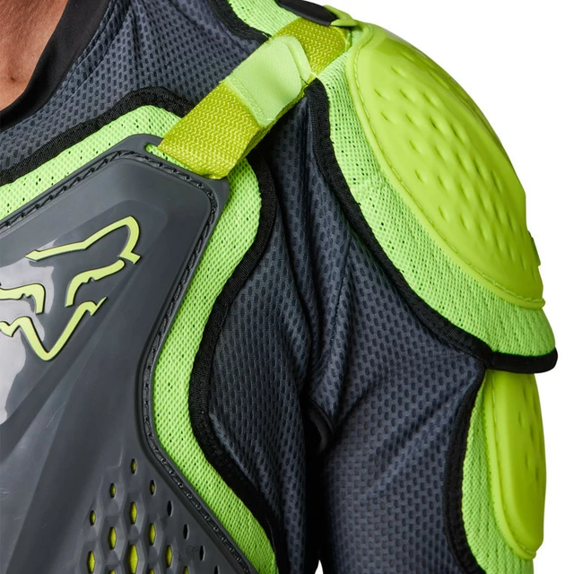 Body Armor FOX Titan Sport MX23 Dark Shadow