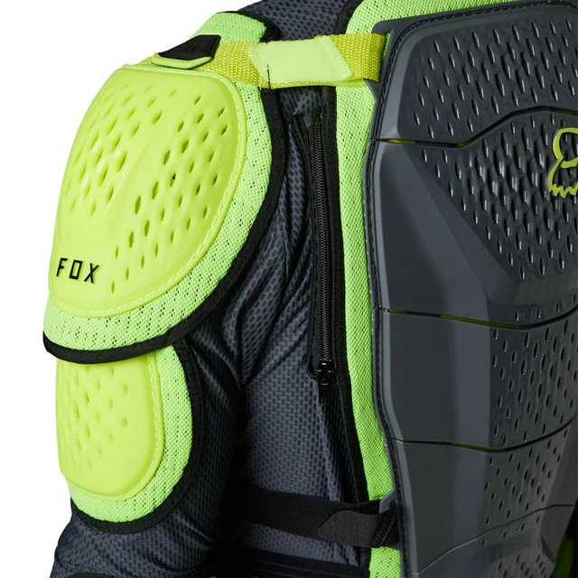 Body Armor FOX Titan Sport MX23 Dark Shadow