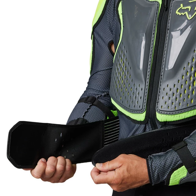 Body Armor FOX Titan Sport MX23 Dark Shadow