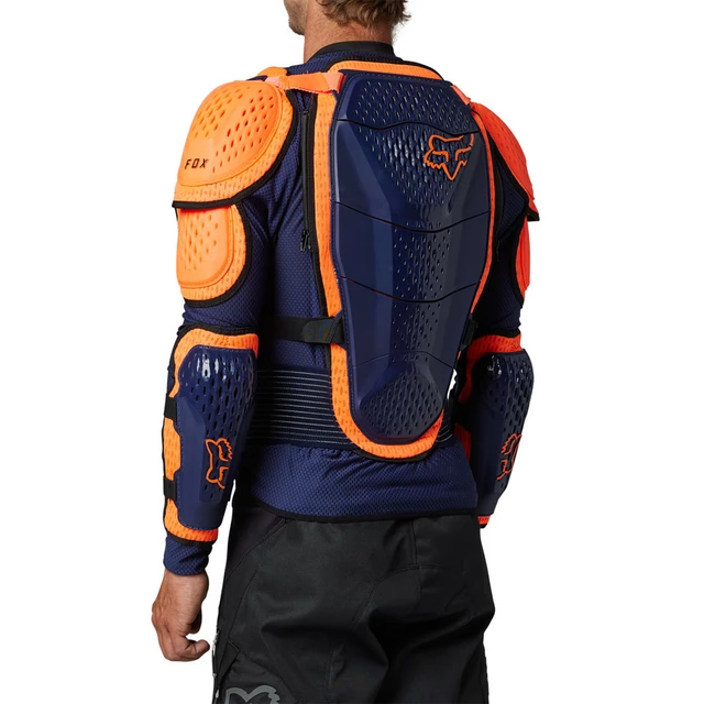 Body Armor FOX Titan Sport MX23 Navy