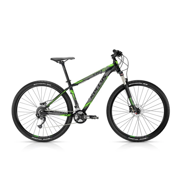 Horské kolo KELLYS TNT 90 29" - model 2016