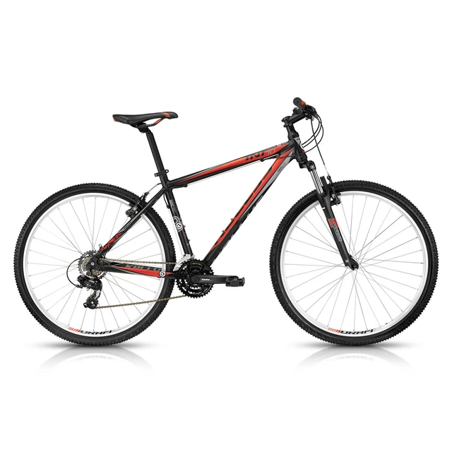 Horské kolo KELLYS TNT 10 29" - model 2015 - černo-červená