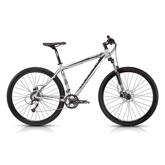 Horský bicykel KELLYS TNT 50 29" - model 2015 - strieborná
