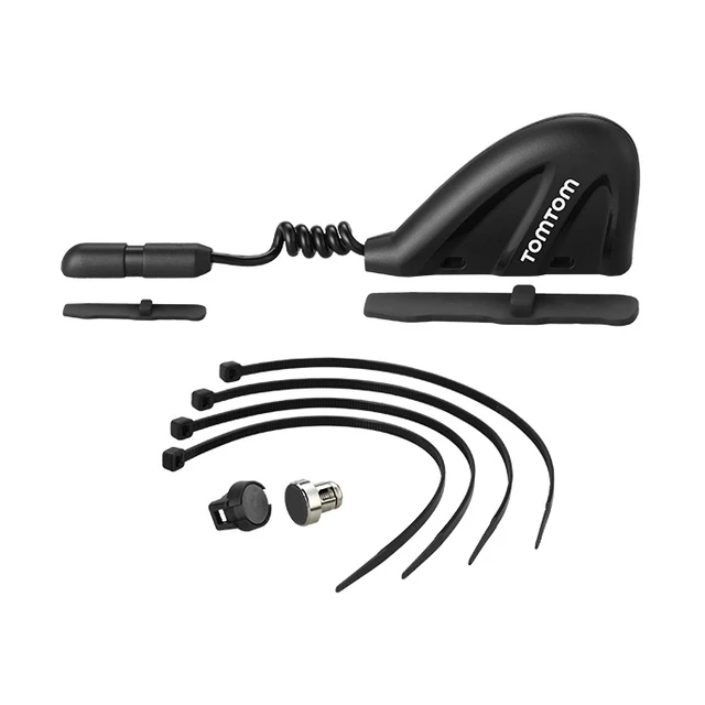 Snímač tempa/rychlosti TomTom pro GPS hodinky