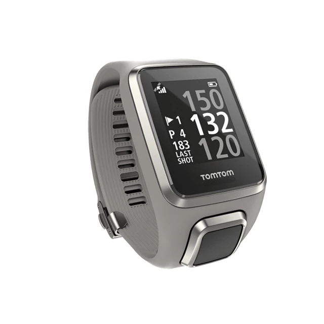 GPS hodinky TomTom Golfer 2